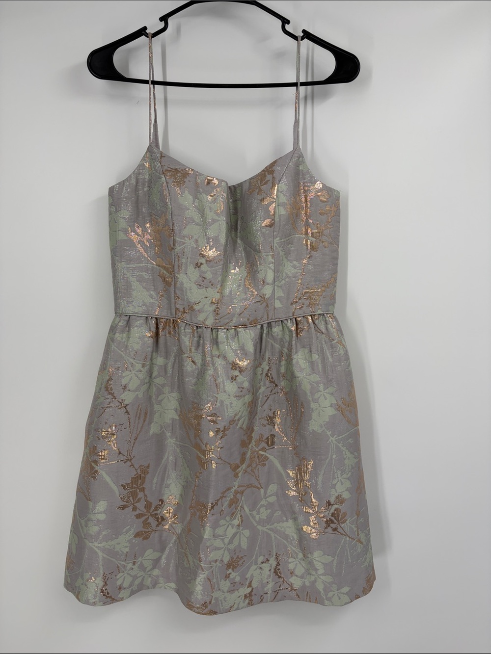 Gianni Bini Wisteria Abigail Dress Size 10